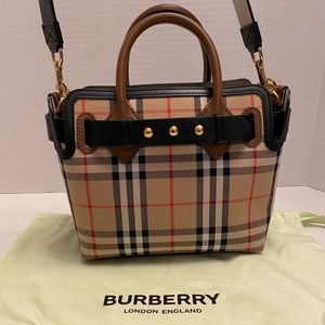 COPY - Burberry bag